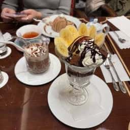 珈琲茶館 集 プレミアム渋谷駅前店