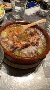 バルマル・エスパーニャ 赤坂見附店