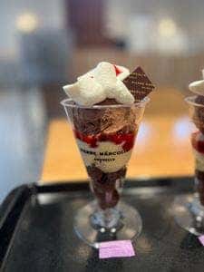 ピエール マルコリーニ 御殿場プレミアム・アウトレット店