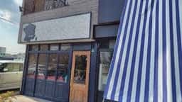 フレンチレストランBONAMI