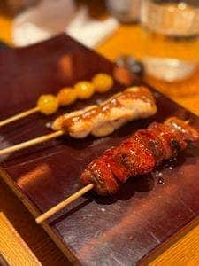 炭焼き大 新百合ヶ丘店