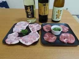 大衆居酒屋食堂 星空