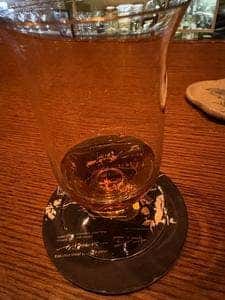 カクテルバー玉井