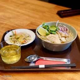 Stand Pho You