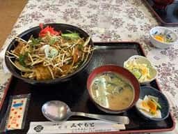仕出し料理みやもと