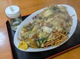 河津屋食堂