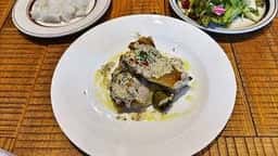 セント・ベルナルデュス 神田