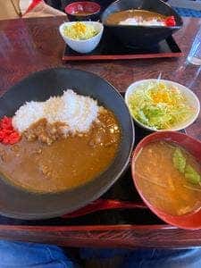 たなぽん食堂