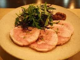 オステリア・トラマンダーレ