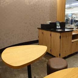 スターバックス コーヒー イオン釧路店