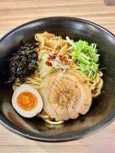 麺やしし丸