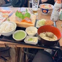 磯丸水産 追浜駅前店