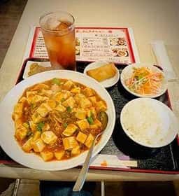 張さん厨房