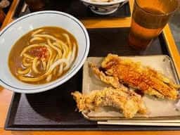 瀬戸うどん 新横浜店
