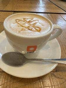CAFE FADIE 小戸店