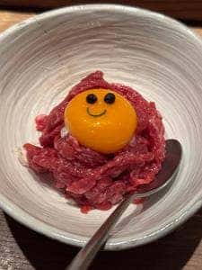 焼肉 一七三 向山店