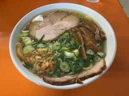 支那そば あおば