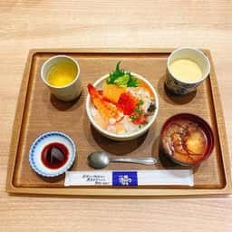 函館 まるかつ水産 リエール藤沢店