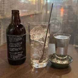 ひげちょうちん