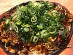 鉄板焼×府中焼 あっちゃん