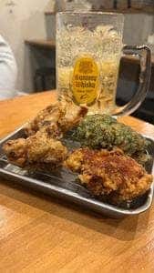 札幌ザンギ本舗