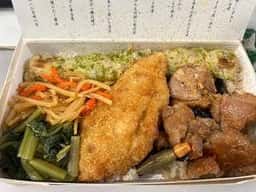 海苔弁 いちのや 靖国通り本店