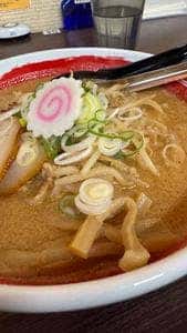 ラーメンさんぱち 小樽店