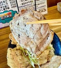 豚丼ポルコ