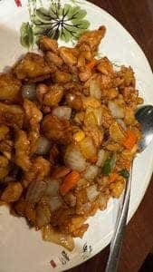 錦秀菜館