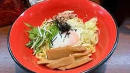 元祖博多中洲屋台ラーメン 一竜 大井町東口店