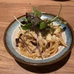 お晩酌 芽
