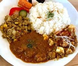 niyama curry