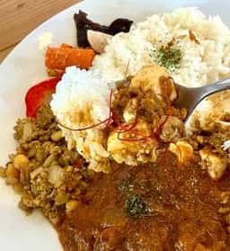 niyama curry