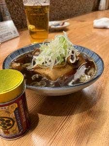 居酒屋シンマチ