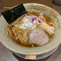 Homemade Ramen 麦苗 COREDO室町店