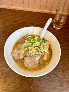 麺屋 空木