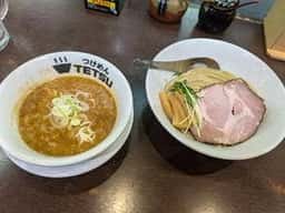 つけめん102 川口店