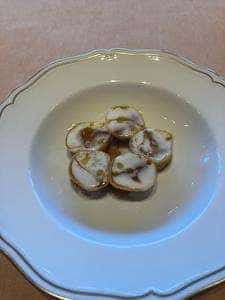 BVLGARII IL RISTORANTE NIKO ROMITO