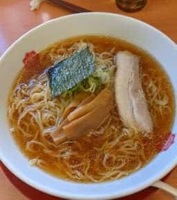 日高屋 マーレ武蔵浦和店