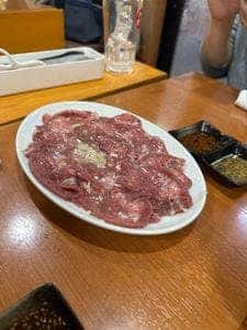 鳶牛 肉衛門