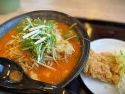 埼玉タンメン 山田太郎 大和田店