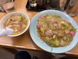 長崎飯店 虎ノ門店