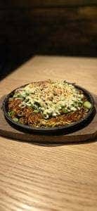 鉄板焼×府中焼 あっちゃん