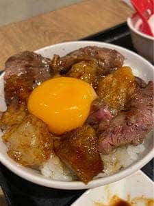 鉄板焼天神ホルモン 博多駅店