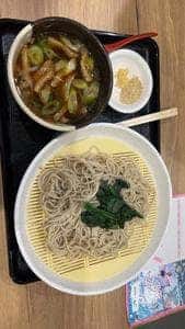 自家製生うどん 麦さと屋 上里SA下り店