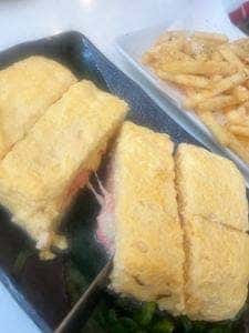 牛串魚串 野毛ザウルス
