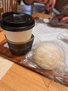 JEAN FRANCOIS 東京ミッドタウン日比谷