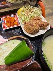 居酒屋・焼肉 喜咲家