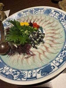 魚料理専門 魚魚一