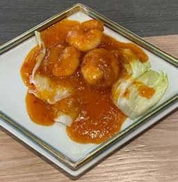唐苑 ひばりが丘店